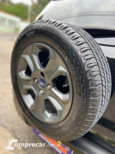 ECOSPORT 1.5 Ti-vct Freestyle