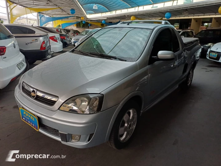 MONTANA 1.8 Sport CS 8V