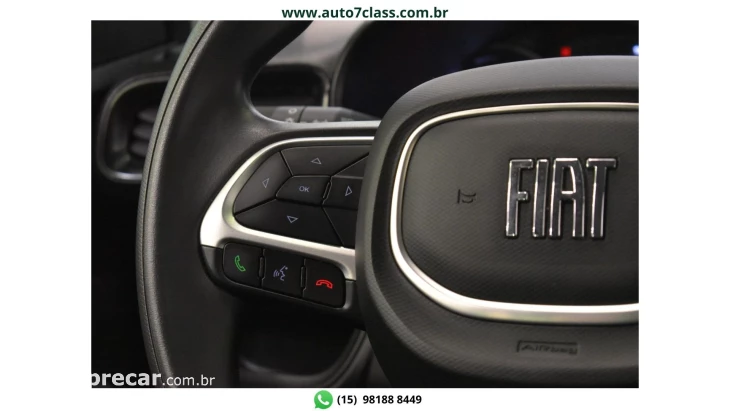 CRONOS - 1.0 FIREFLY DRIVE MANUAL