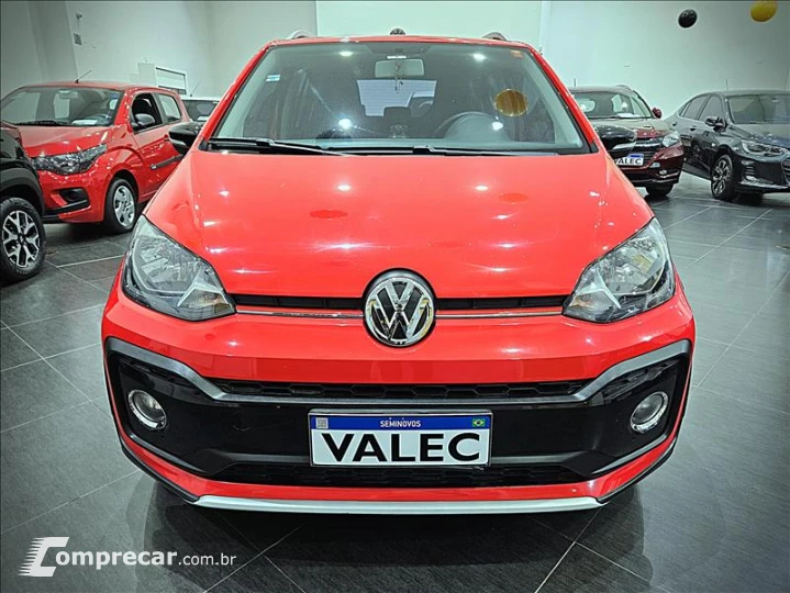 UP 1.0 170 TSI Xtreme