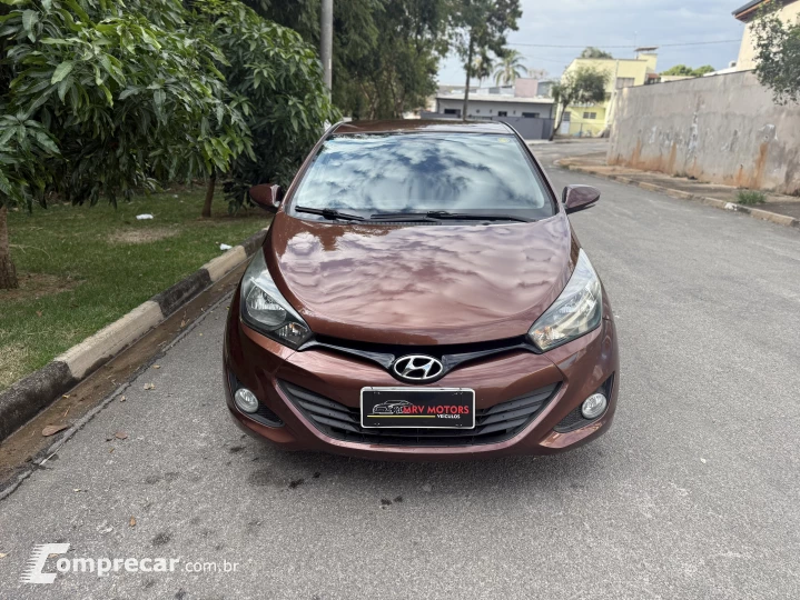 HB20 1.0 12V Comfort