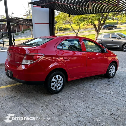 PRISMA 1.0 LT Spe/4 16vfuel