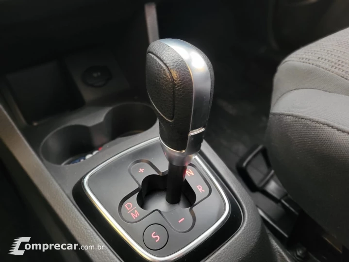 FOX 1.6 MI I-motion 8V