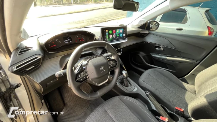 208 1.5 4P FLEX ACTIVE