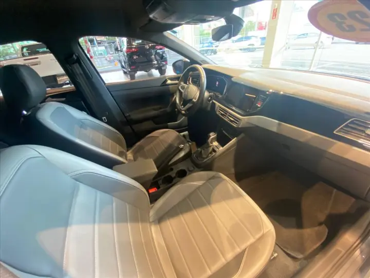 NIVUS 1.0 200 TSI TOTAL FLEX HIGHLINE AUTOMÁTICO