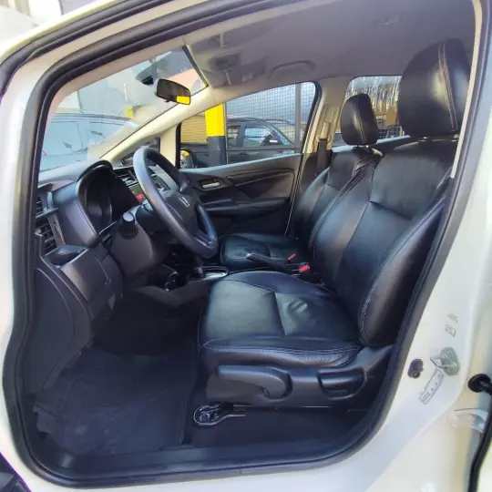 Fit LX 1.5 Flexone 16V 5p Aut.