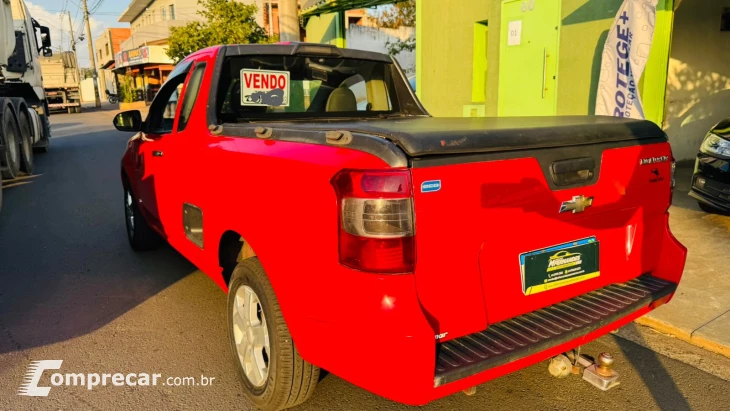 MONTANA 1.4 MPFI LS CS 8V