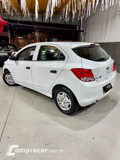 ONIX HATCH Joy 1.0 8V Flex 5p Mec.