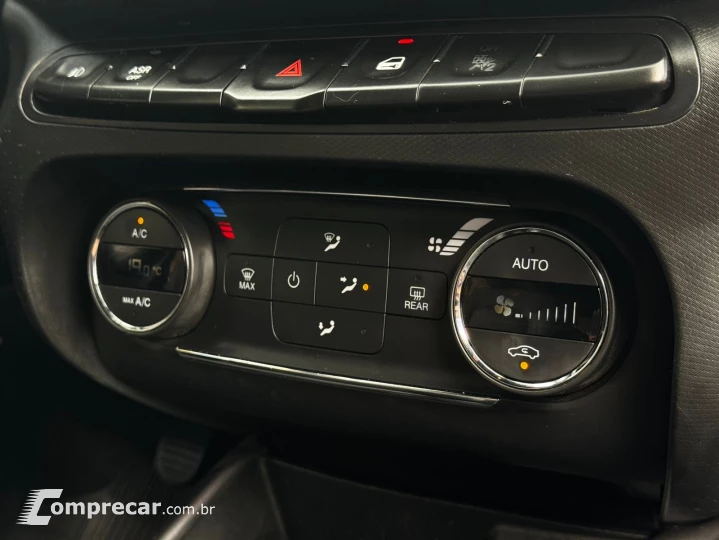 ARGO 1.3 Firefly Trekking