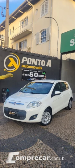 Palio ATTRA./ITÁLIA 1.4 EVO F.Flex 8V 5p