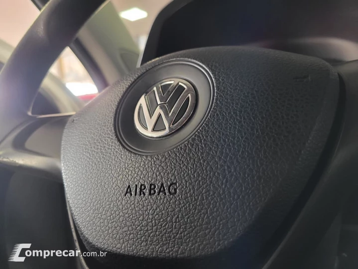 GOL 1.0 12V MPI Totalflex