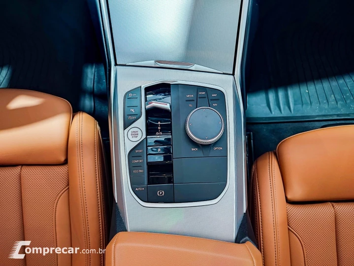 320I 2.0 16V Turbo GP