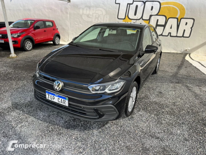POLO 1.0 170 TSI Comfortline