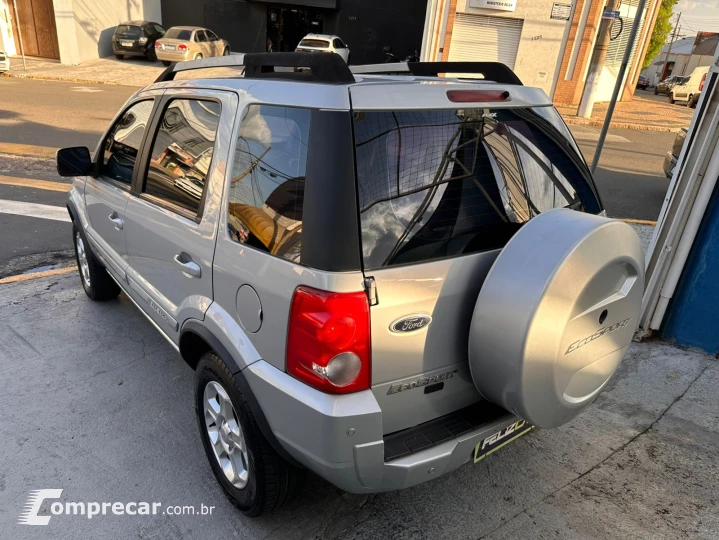 ECOSPORT 2.0 XLT 16V