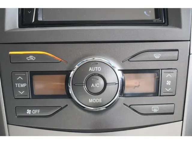 COROLLA - 1.8 GLI 16V 4P AUTOMÁTICO