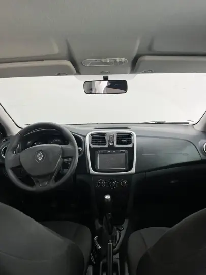 SANDERO Expression Flex 1.0 12V 5p