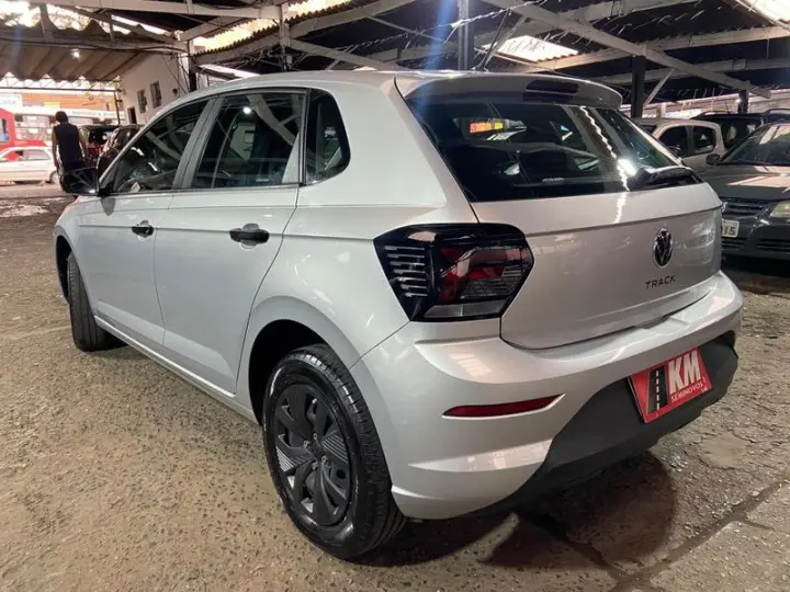 POLO TRACK 1.0 FLEX 12V 5P