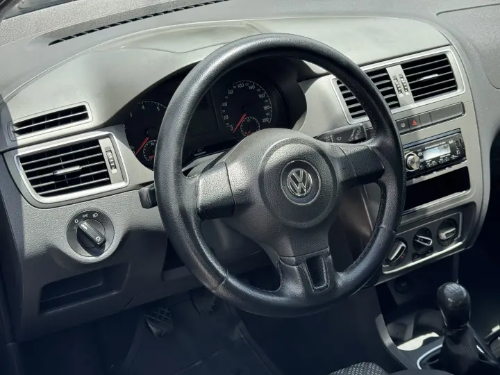 FOX 1.0 MI Trendline 8V