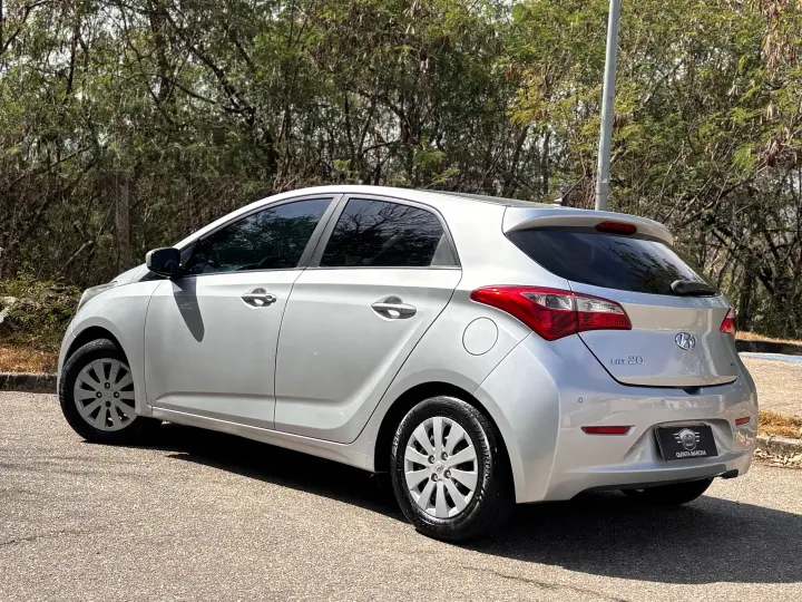 HB20 1.0 Comfort (Flex)