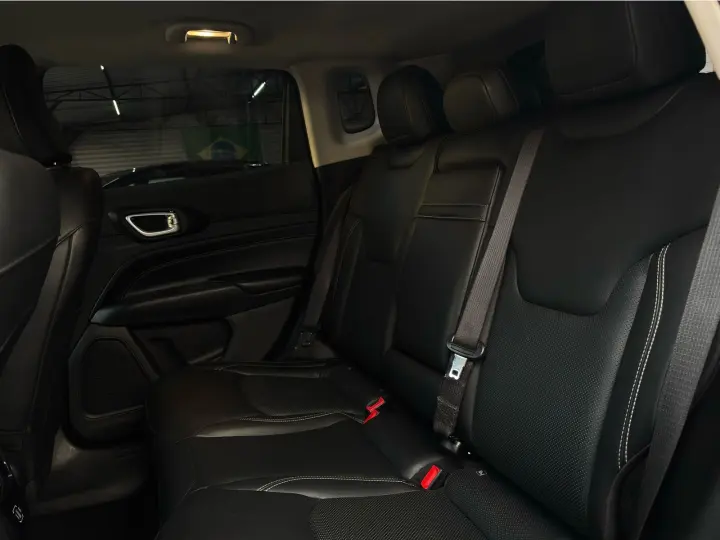 COMPASS 1.3 T270 Turbo Longitude