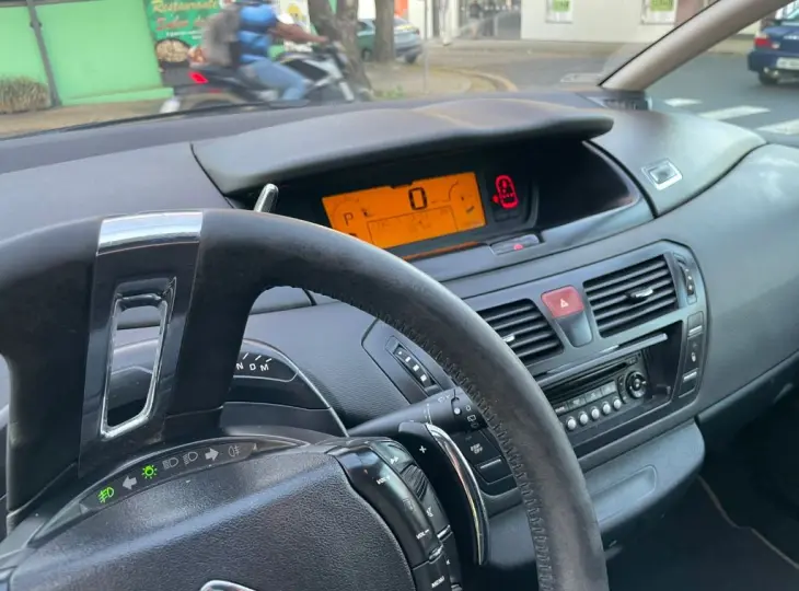 C4 Picasso/Pic. La Luna 2.0 16V  Aut.