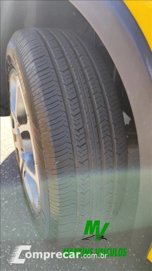 UNO 1.4 EVO SPORTING 8V FLEX 4P MANUAL