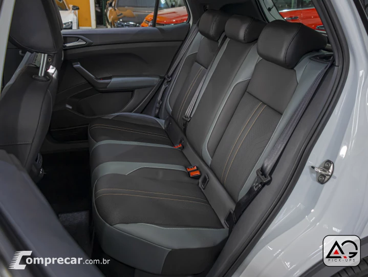 T-CROSS 1.4 250 TSI Extreme