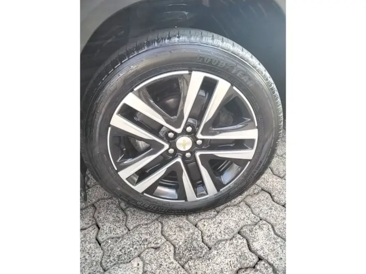 TRACKER 1.0 TURBO FLEX LT AUTOMÁTICO