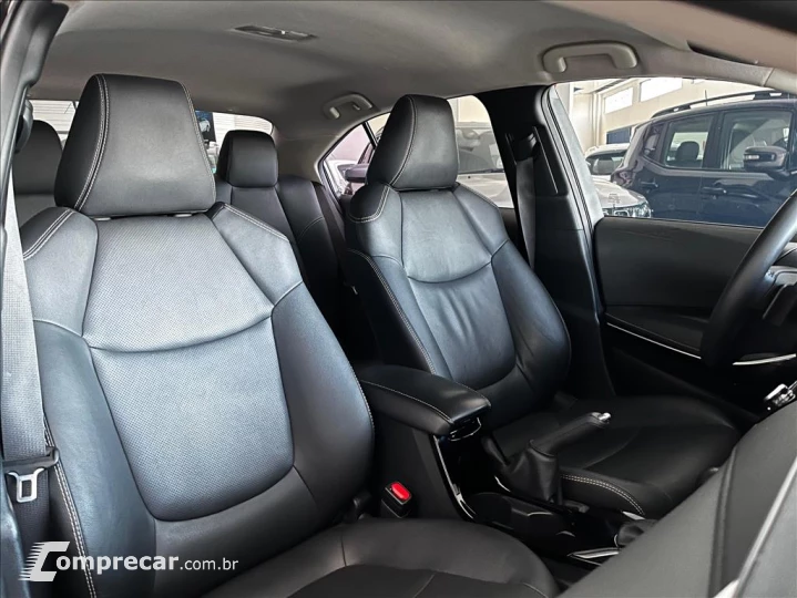 COROLLA 2.0 VVT-IE FLEX XEI DIRECT SHIFT