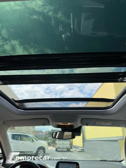 TRACKER 1.2 Turbo Premier