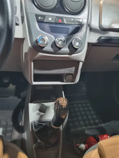 AGILE 1.4 MPFI LT 8V