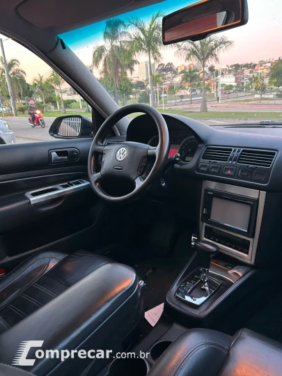 GOLF 2.0 MI Sportline 8V