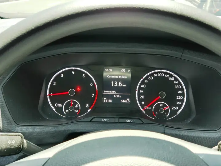 T-CROSS 1.0 200 TSI Sense