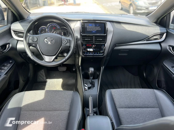 GOLF 1.0 200 TSI Comfortline