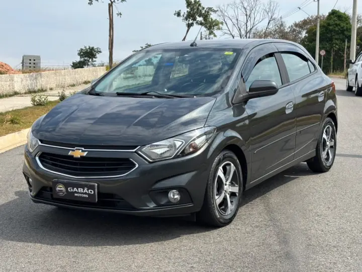 ONIX 1.4 MPFI LTZ 8V FLEX 4P MANUAL