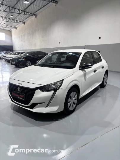 208 1.0 Firefly Like