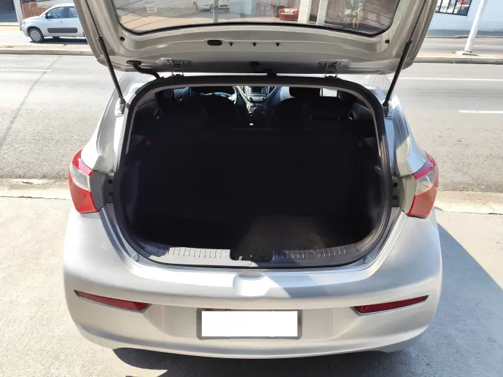 HB20 1.0 12V Comfort Plus