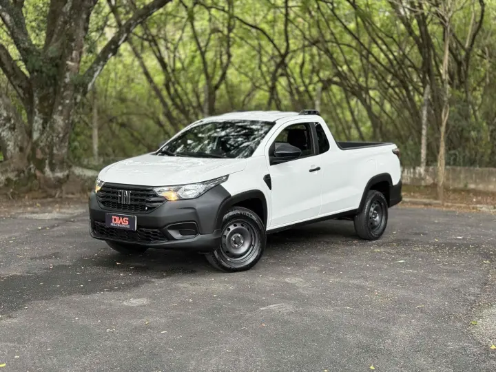 STRADA 1.4 FIRE FLEX ENDURANCE CS MANUAL