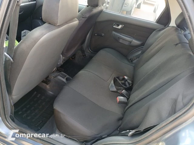 PALIO - 1.3 MPI FIRE ELX 8V 4P MANUAL