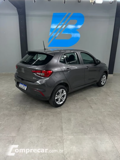 ARGO 1.0 Firefly Drive