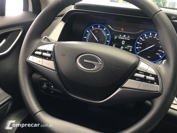 Aion ES 55,2 KW ELETRICO PLUS