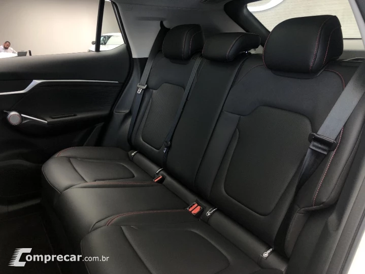 GS4 2.0 HEV ELITE AUTOMATICO