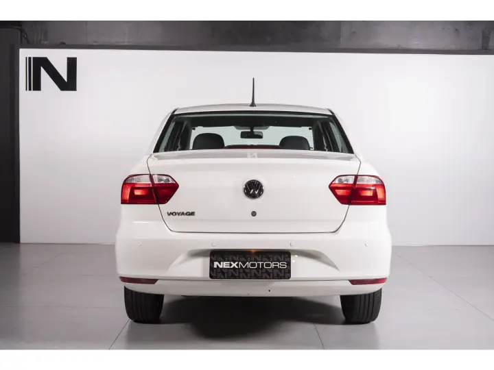 VOYAGE 1.6 MSI TOTALFLEX 4P MANUAL