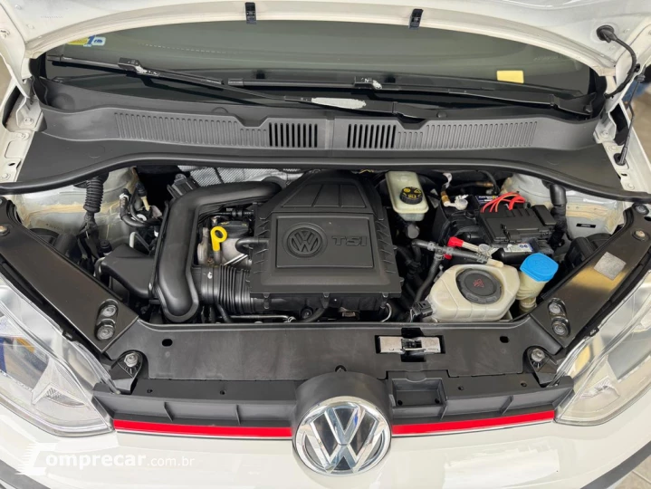 CROSS UP 1.0 TSI 12V