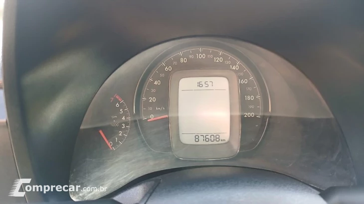 STRADA 1.4 Fire Endurance CD