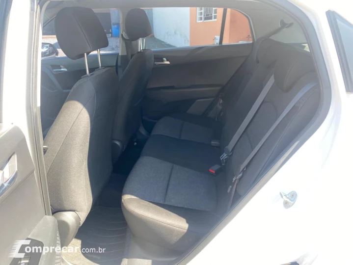 CRETA 1.6 16V Action