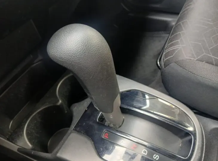 FIT - 1.5 LX 16V 4P AUTOMÁTICO