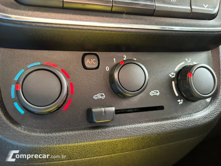 KWID 1.0 12V SCE ZEN