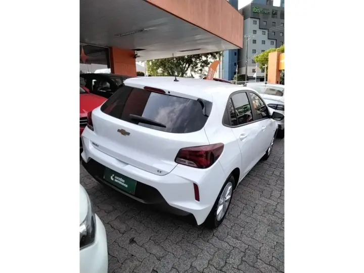 ONIX 1.0 FLEX MANUAL