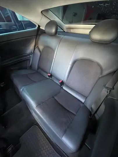 CLC 200 1.8 Kompressor